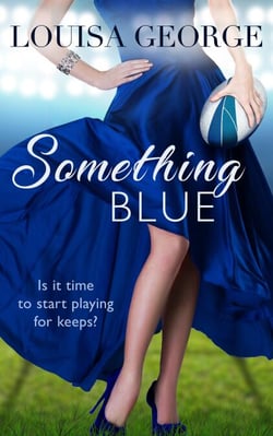 Something Blue - Something Borrowed, #5