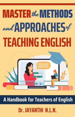 Master the Methods and Approaches of Teaching English - Pedagogy of English, #1