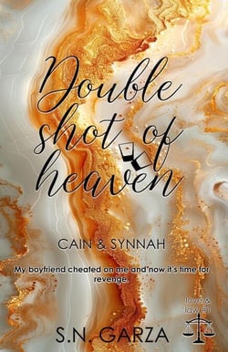 Double Shot of Heaven - Love &amp; Law, #1