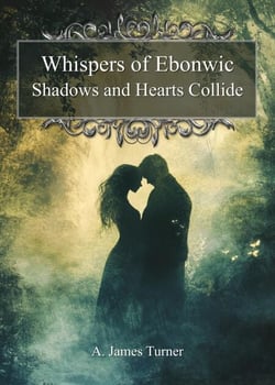 Whispers of Ebonwic - A. James Turner Collection