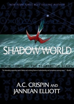 Shadow World (StarBridge #3) - StarBridge, #3