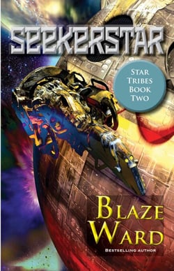 SeekerStar - Star Tribes, #2