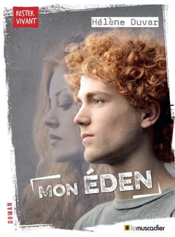 Mon Éden - Roman jeunes adultes