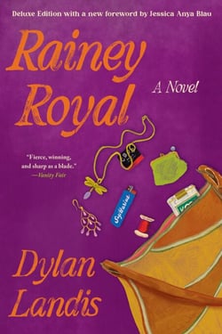 Rainey Royal