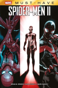 Best of Marvel (Must-Have) : Spider-Men II