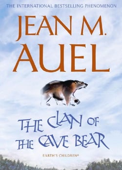 The Clan of the Cave Bear - The bestselling sweeping historical romance