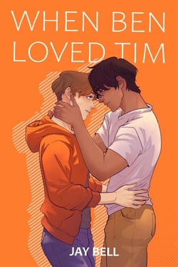 When Ben Loved Tim - He Loved Him, #1