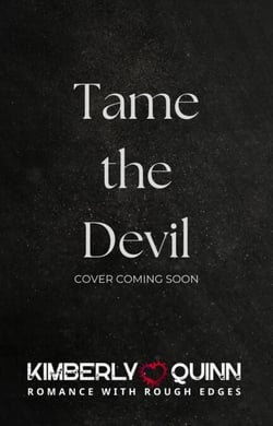 Tame the Devil - Savage Hearts Empire, #2