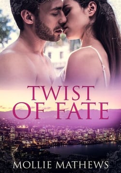 Twist of Fate - Passion Down Under Sassy Short Stories, #1