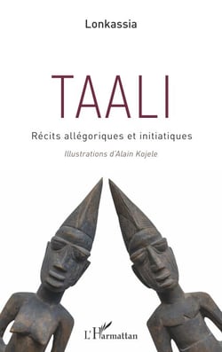 Taali - Récits allégoriques et initiatiques