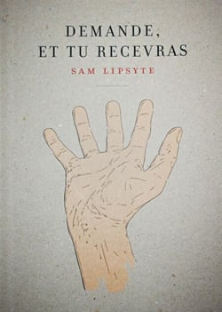 Demande, et tu recevras