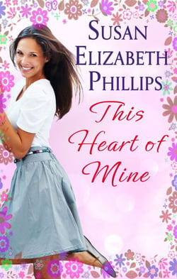 This Heart Of Mine - Number 5 in series
