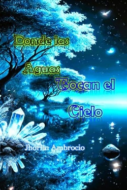 Donde las Aguas Tocan el Cielo - 1, #1