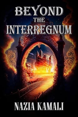 Beyond the Interregnum - The Other World, #1
