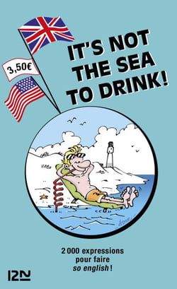It is not the Sea to Drink