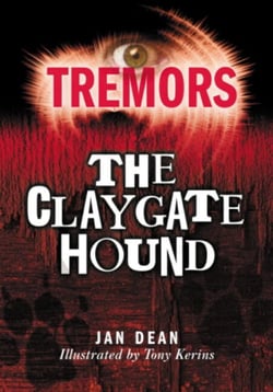 The Claygate Hound - Tremors