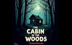 Cabin In The Woods - Shock Street