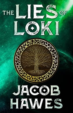 The Lies of Loki - War of the Nine, #2