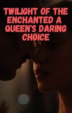 Twilight of the Enchanted: A Queen's Daring Choice
