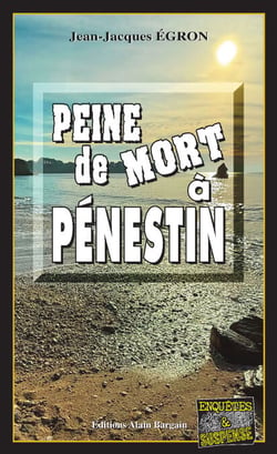 Peine de mort à Penestin - Les enquêtes du commandant Rosko - Tome 11