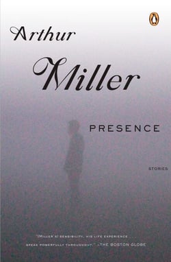 Presence - Stories