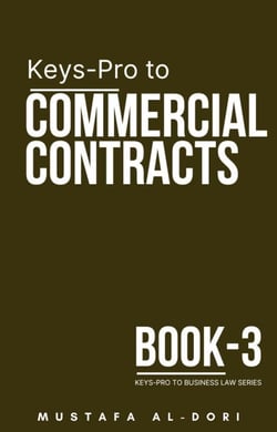 Keys-Pro to Commercial Contracts - Keys-Pro to Business Law Series, #3
