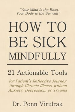 How to be Sick Mindfully