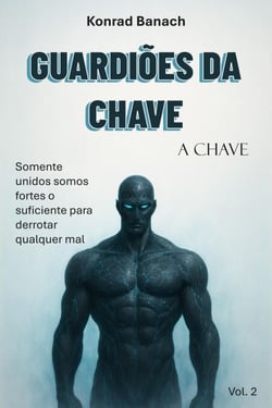 Guardiões da Chave - A Chave, #2