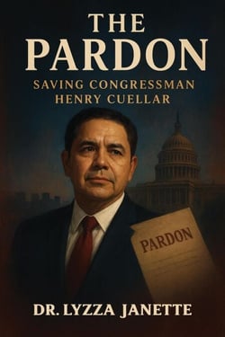The Pardon: Saving Congressman Henry Cuellar