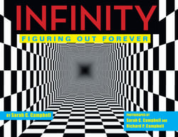 Infinity - Figuring Out Forever