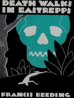Death Walks in Eastrepps