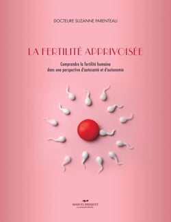 La fertilité apprivoisée - Comprendre la fertilité humaine dans une perspective d'auto-santé et d'autonomie