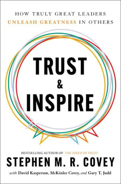 Trust &amp; Inspire