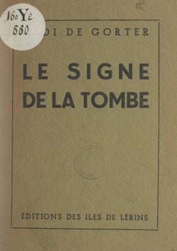 Le signe de la tombe