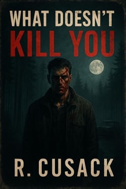 What Doesn't Kill You