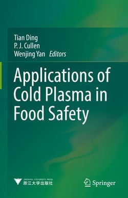 Applications of Cold Plasma in Food Safety