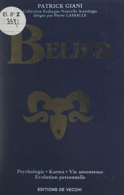 Bélier - Psychologie, karma, vie amoureuse, évolution personnelle