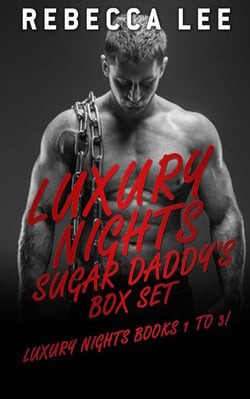 Luxury Nights: Sugar Daddys - Kimmy's Hottest Girls, #9