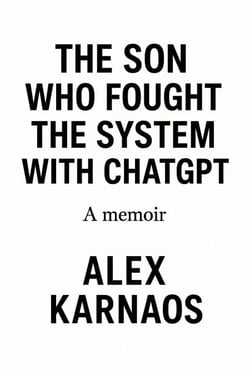 The Son Who Fought the System with ChatGPT