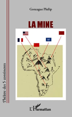 La mine