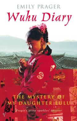 Wuhu Diary - The Mystery of My Daughter Lulu