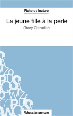 La jeune fille à la perle - Analyse complète de l'oeuvre