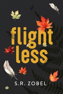 Flightless - The MacArthurs, #1