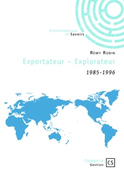 Exportateur – Explorateur - 1985-1996
