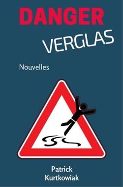 Danger, Verglas - Nouvelles