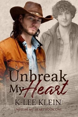 Unbreak My Heart - Unbreak My Heart, #1