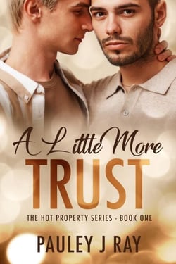A Little More Trust - Hot Property, #1