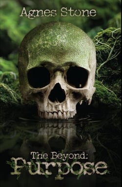 The Beyond: Purpose - The Beyond Series, #1