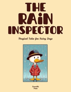 The Rain Inspector: Magical Tales for Rainy Days