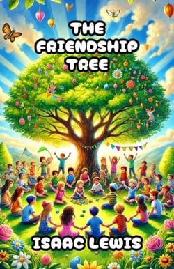The Friendship Tree - Diversity, Equality, and Inclusion